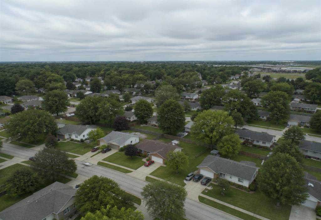 Huber Heights, Ohio