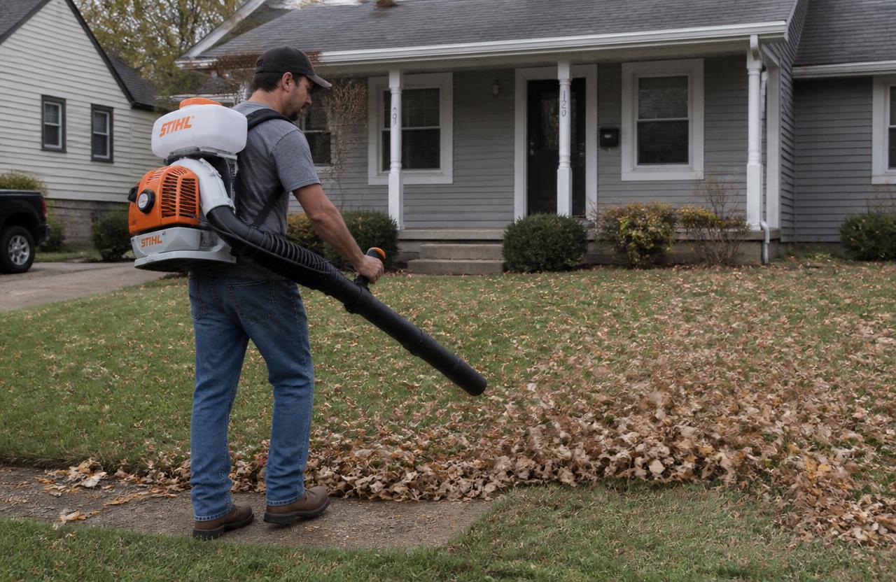 Property Maintenance