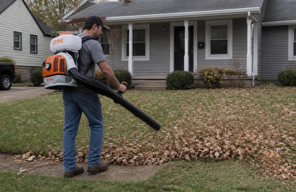 Property Maintenance