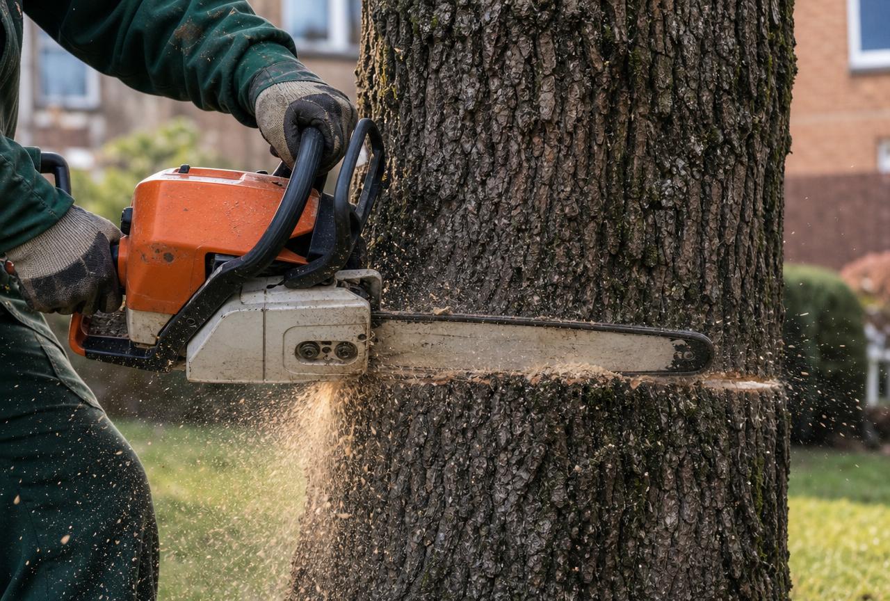 Tree Removal