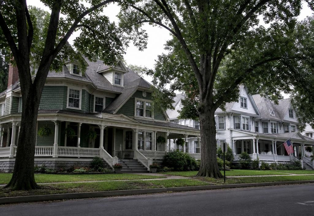 Springfield, Ohio